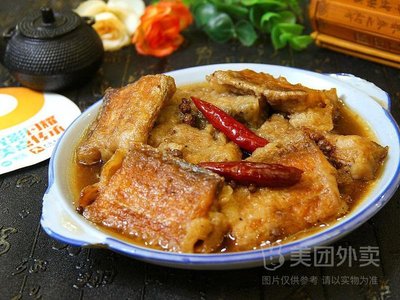 Yuan Yi Chinese Food (Ximazhuang Branch)