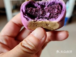 Shandong Chen Xiao Lao Mantou (Located at 308 Nanyuan South Street)