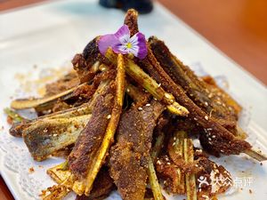 168 Seafood Restaurant (Tongzhou Branch)