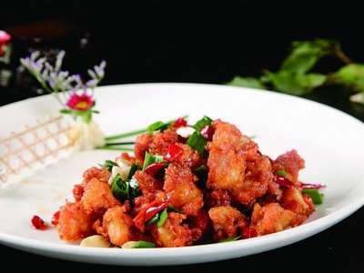 Zhenxiangge Grilled Fish (Baliqiao Branch)