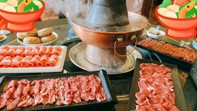Lao Lai Shun Restaurant (Tai Ping Road Branch)