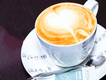 Coffee & Tea Bar (Beijing West Station Branch)