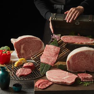 Pin Hui and Wagyu Fine Dining (Kyoto Branch)