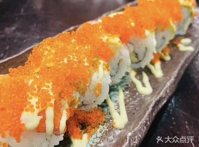 Shangpin Japanese Restaurant (Media City Branch)