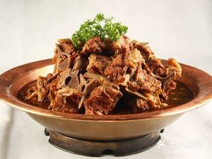 Jiao Tian Hong Yang Xie Zi Hot Pot (Wukeshan Store)