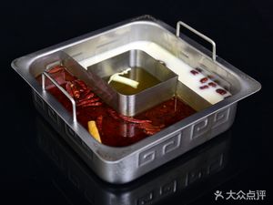 Lao Wan Shou Hot Pot • Private Dining • Beer Garden