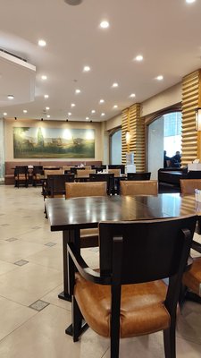 Shangge Li Zhai Coffee Garden (Kyoto Shin En Hotel)