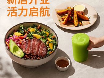 Wagas (Beijing Kede Jingpin Store)