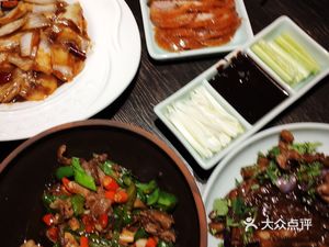 Ma Tou Qin Grand Hotel