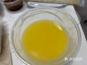 Grandma's Spring Pancake Home Cooking (Wilshire Boulevard Store)