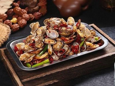 Seafood Sauce (Taiping Bridge Road Branch)