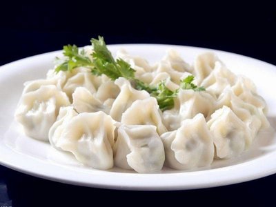 Xiao Yin Dumplings (Stand 8, Huabao Food City Store)