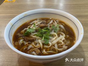 Shanxi Knife-Cut Noodles Home Cooking (Penglai Yuan Branch)