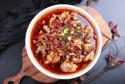 Liu's Home Cooking (Dongsha Road Branch)