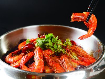 Riverside Town · Wushan Grilled Fish Specialties Sichuan Cuisine