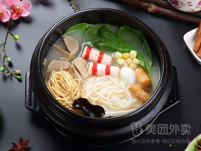 Chongqing Chicken Stew (Yanggezhuang Xincun Branch)