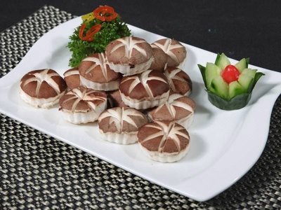 Guo Shifu Barbecue (Mingjia Garden Branch)