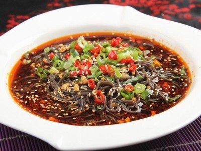 Western Region Food Lanzhou Beef Noodles (Dongsha Branch)