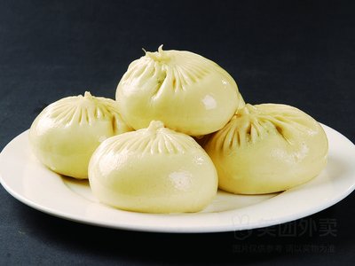 Li Ji Baozi Shop · Handmade Noodles (Beiqijia Branch)