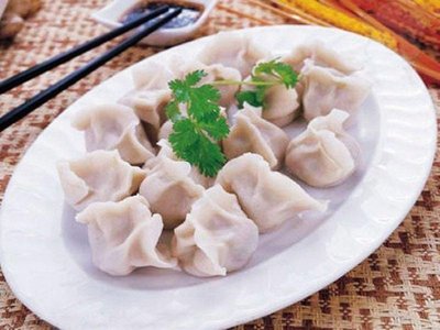 Northeast Dumpling House (Bei Qi Jia Branch)