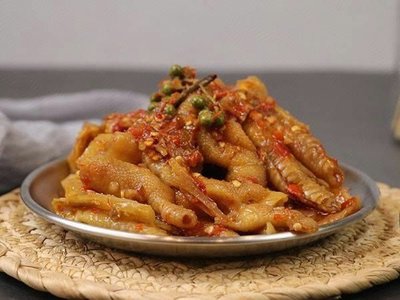 Liuxueshun Delicacies (Pingge Community Branch)