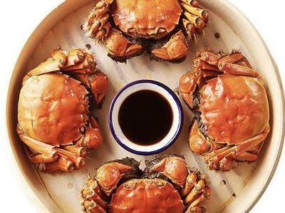 Li Ji Crab House · Yellow Wine Soaked Yangcheng Lake Freshwater Crab (Sidaokou Branch)