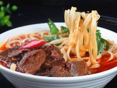 Hangzhou Small Bites (Academy South Road Branch)