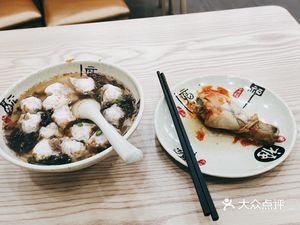 Premium Shaxian Snacks (Jiaotong East Road Branch)