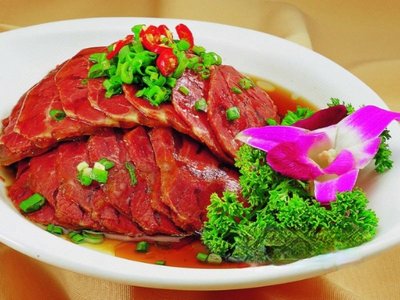 Guilin Mi Fan (Wen Hui Yuan Branch)