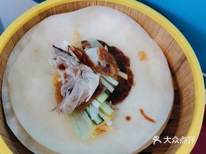 Minghu Restaurant (Transportation University Branch)