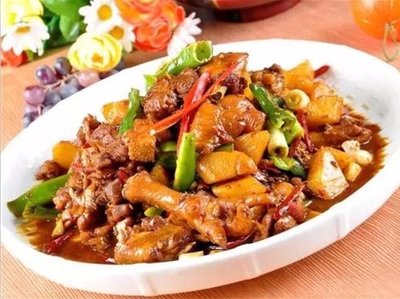 Juin Peng Xuan Restaurant