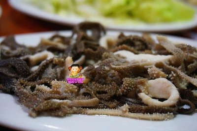 Men Ding Li Bao Dou (Xueyuan Nan Lu Dian)