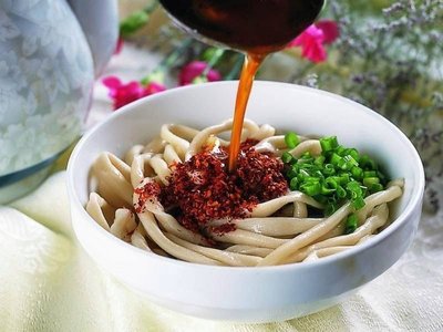 Qin Da Wan Hand-Pulled Noodles (Da Hui Temple Branch)