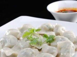 Wanjiale Handmade Dumplings (Wenhuiyuan Branch)