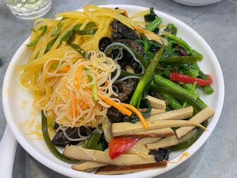 Jindonglai Handmade Noodles