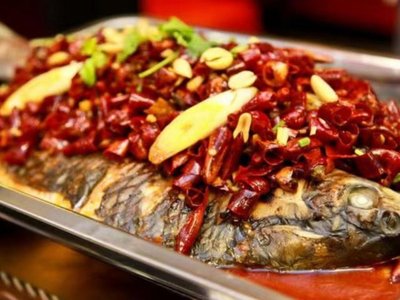 Jinchuan Yu Wu Shan Barbecue Home Cooking Chongqing Noodles (You'an Gate Branch)