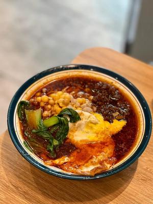 Ke Bai Ke Chongqing Noodles