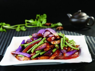 Yu Liang Ren BBQ (Kai Yang Qiao Store)