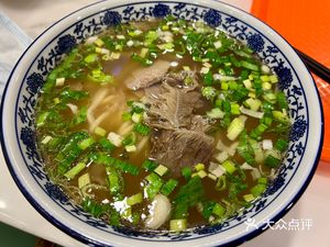 客佰客中国蘭州拉麵(南站店)