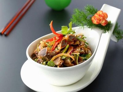 Liangzhou Beef Ramen (Yulin Dongli Community Store)
