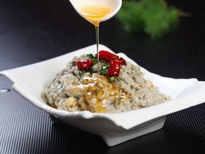 Jin Mai Jiaozi Fang