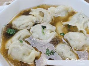 Hou Shi Dumpling House