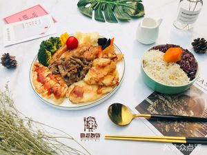 Original Taste Awakening Healthy Lifestyle Restaurant