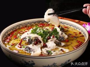 Old Beijing Braised Pork and Shrimp Dumpling City