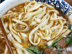 Jin San Yi Shanxi Dausuo Mian Jia Chang Cai (Happy Valley Branch)