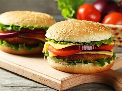 No.1 Best Chicken Cutlet (Beijing University of Technology Branch)