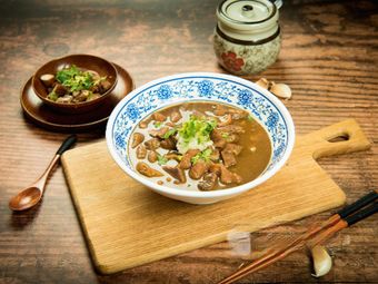 Menbang Hutong Baina Stew (Da Liushu Store)