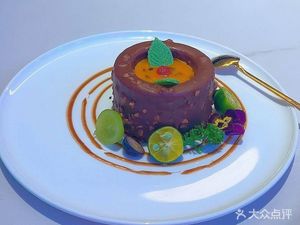 Guangdong-Hong Kong-Macao Culinary Paradise (Kuche Town)