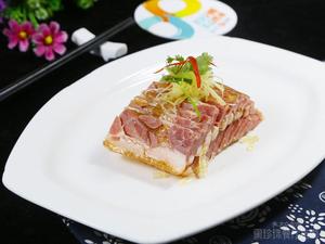 Jing Tie Da Hotel - Zhong Cuisine Restaurant
