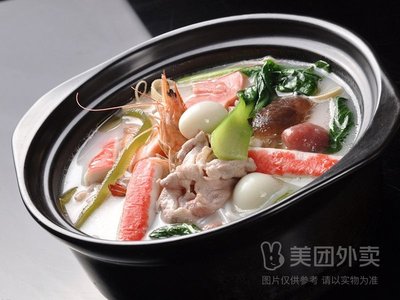 Yunnan Home Crossing Bridge Rice Noodles with Potato Vermicelli (Jindi Shijia Store)